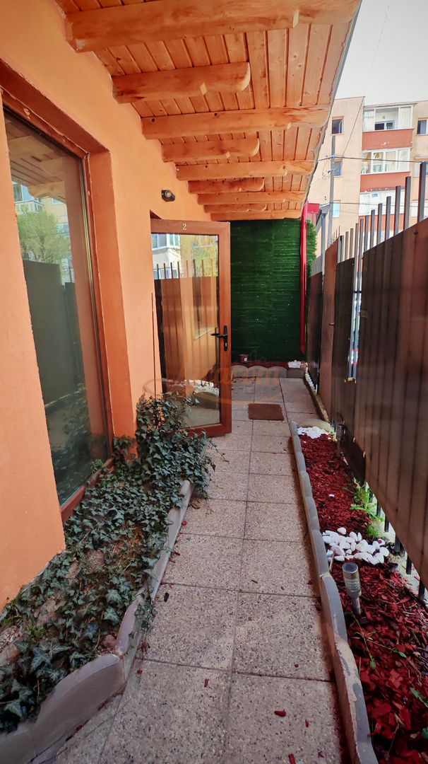 Vila 10 camere,pretabil compartimentare in 2 unitati separate,ASTRA. - imaginea 21