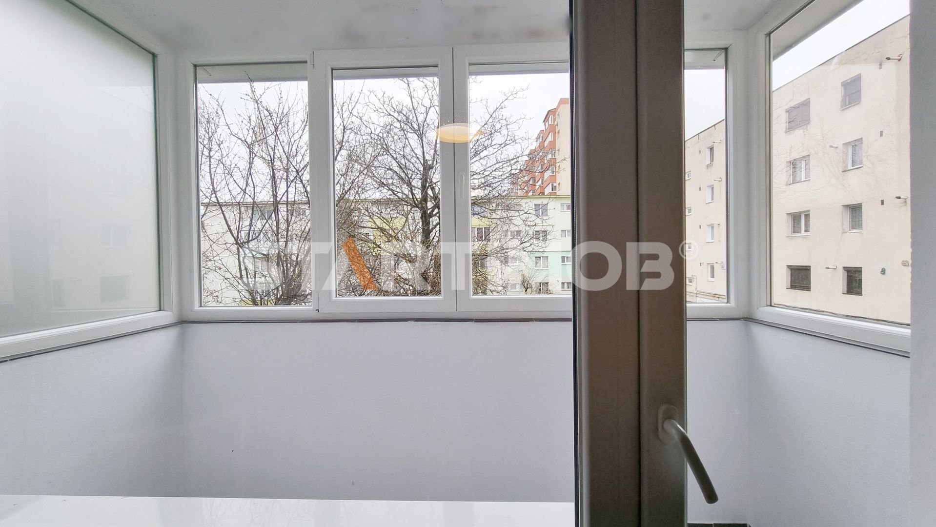 Apartament mobilat  Calea Bucuresti pet friendly