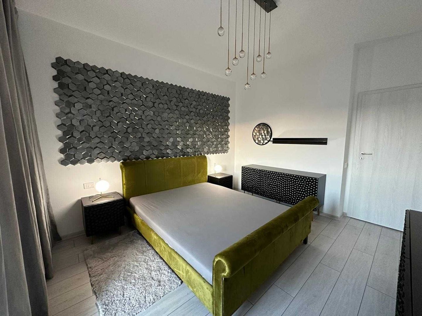 Apartament 2 camere lux parc Tudor Arghezi S283