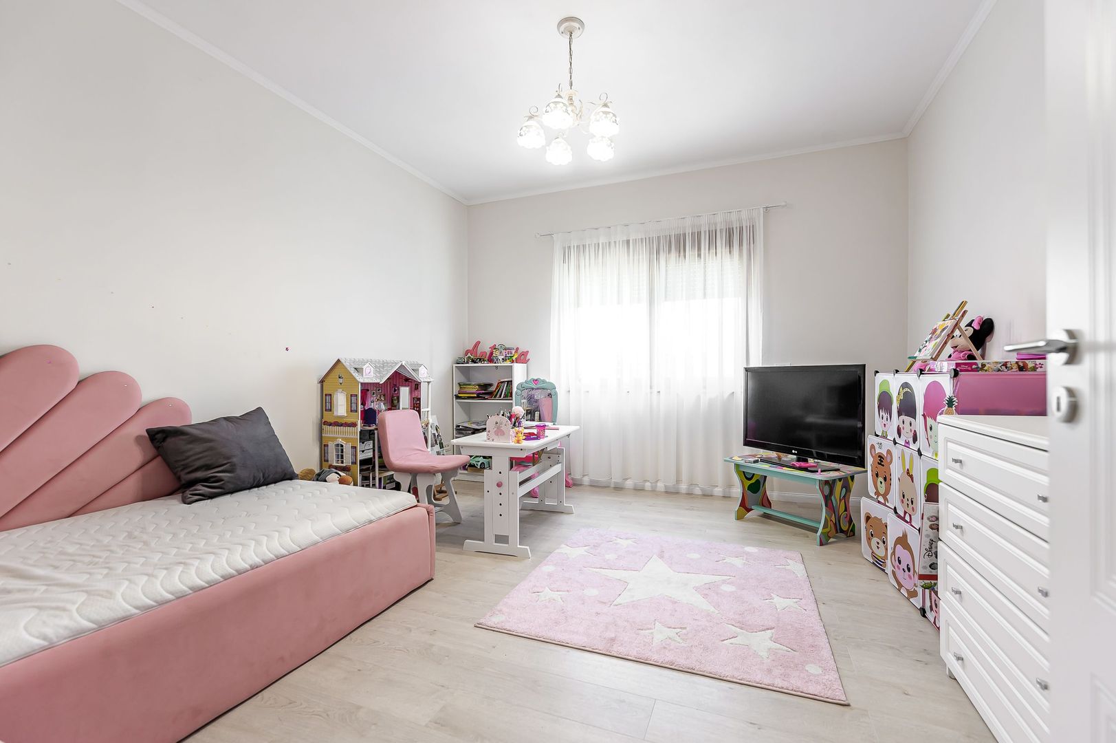 Imagine 6 - Vilă nouă superbă tip mediteranean, zona exclusivistă Tabacovici