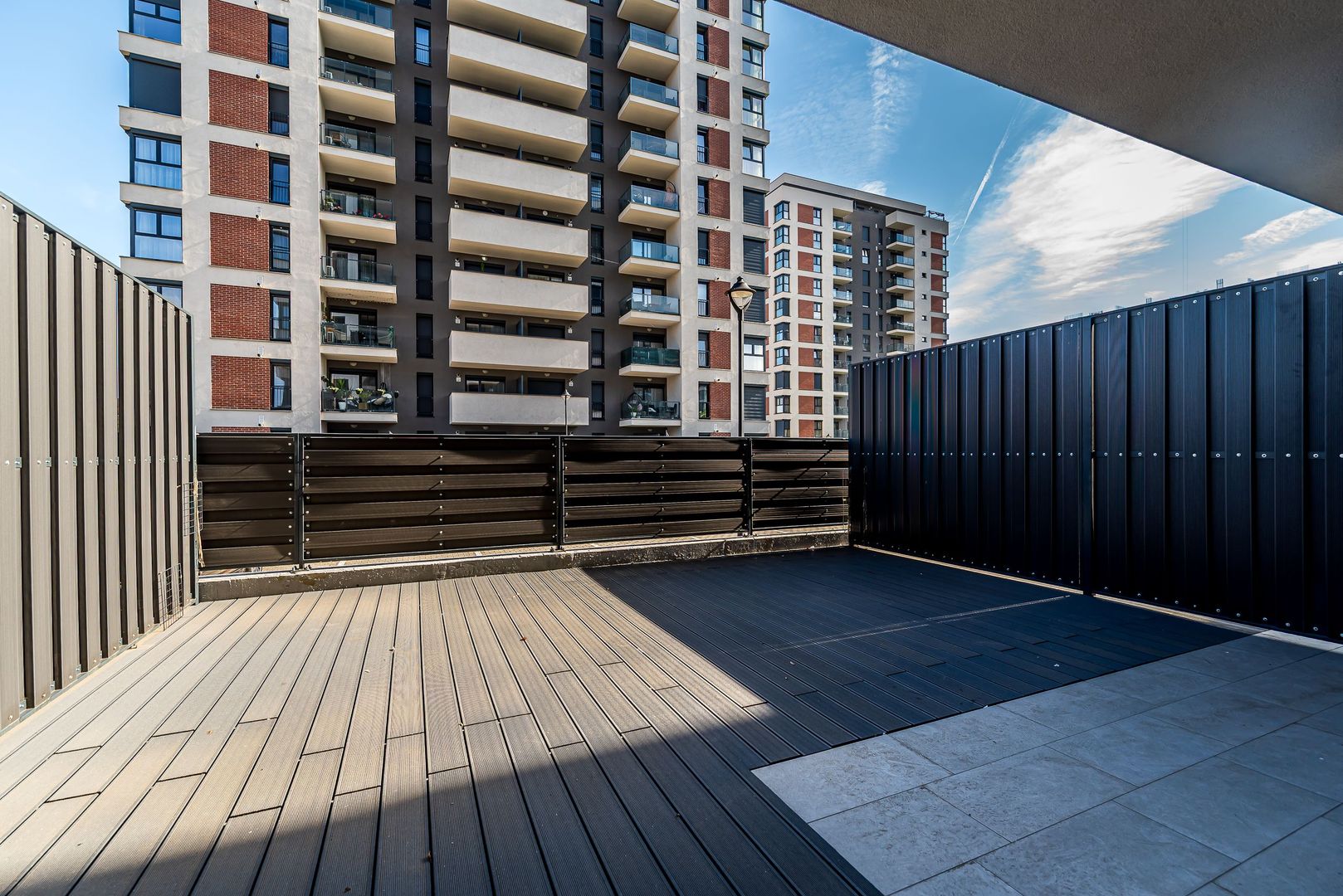 Imagine 1 - Apartament Adora - terasa 34 mp - loc de parcare inclus - COMISION 0