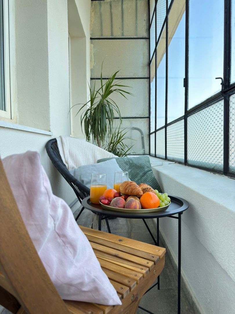 Sala Palatului apartament 3 camere prima inchiriere - imaginea 8