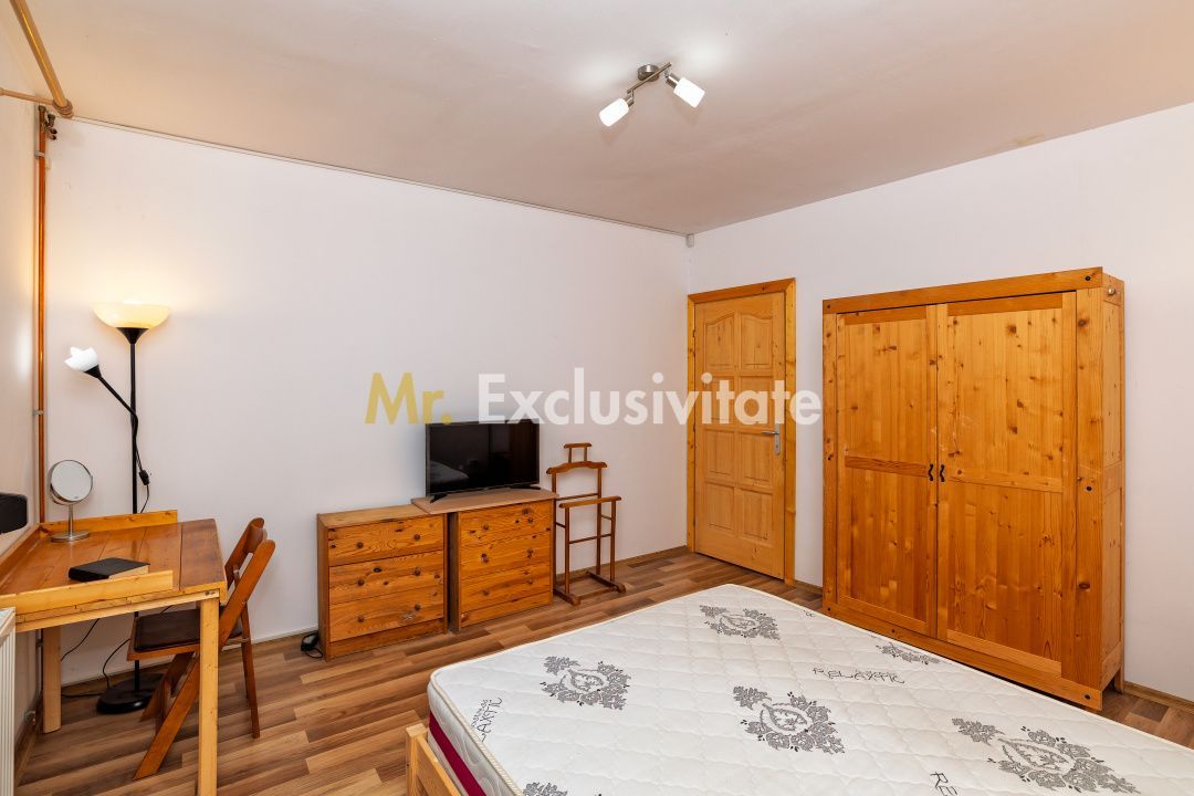 Casa moderna si casa bunicii + 6300 mp teren,Oaza autentica in Corbi Arges- - imaginea 12