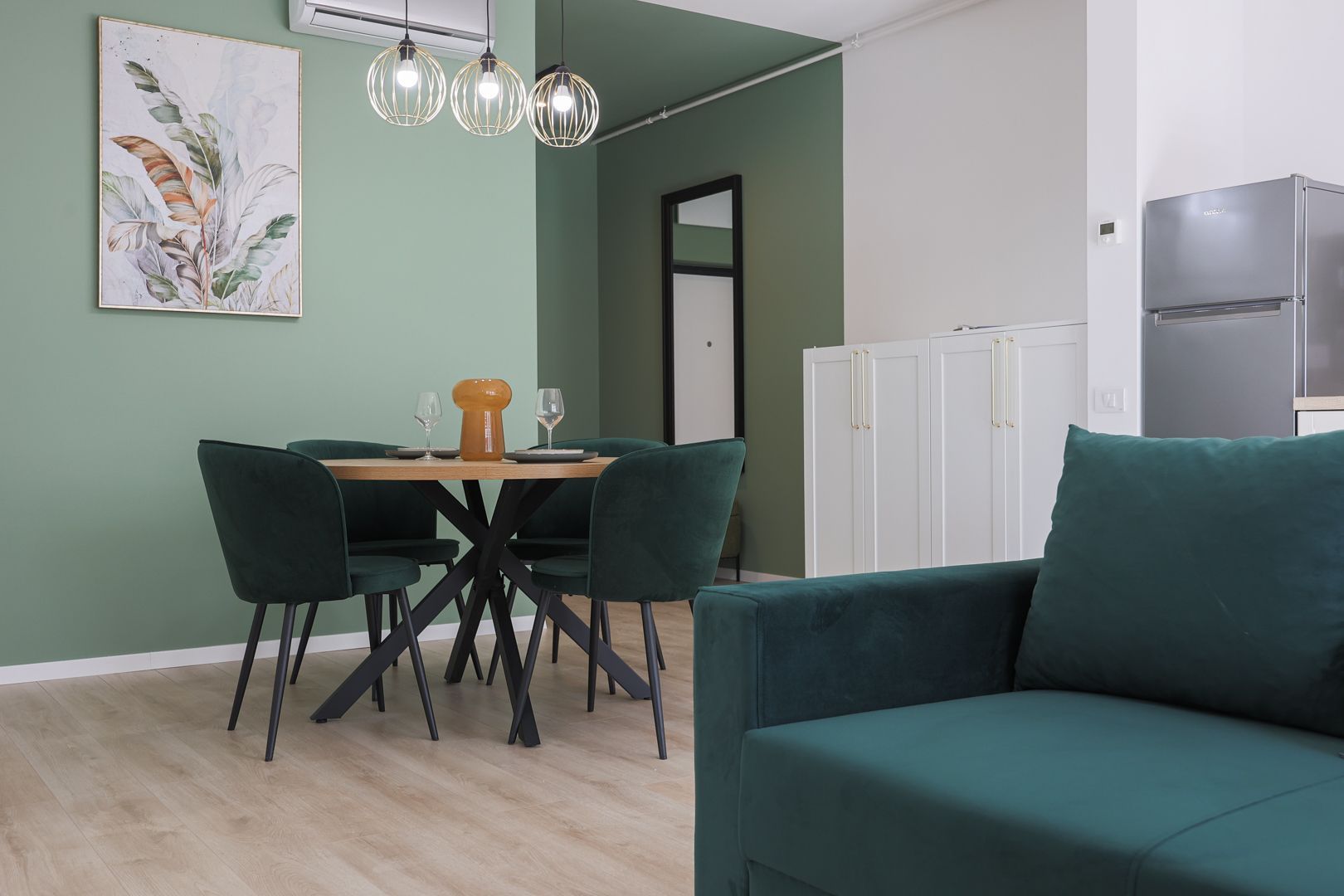 Apartament 1 dormitor și living în Ared City! Fără Agenții!