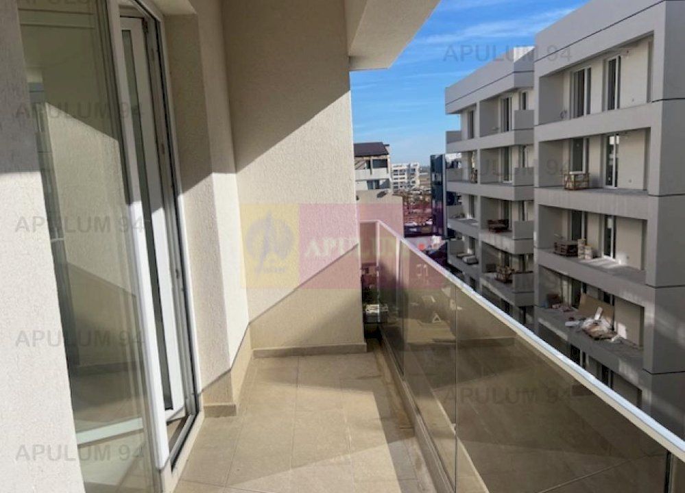 Apartament 2 camere Popesti Leordeni - Metrou Dimitrie Leonida- Deco Residence.