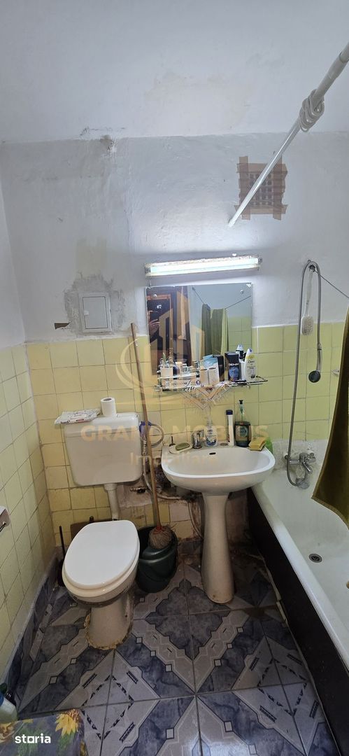 Apartament 3 camere, zona Berceni - imaginea 8