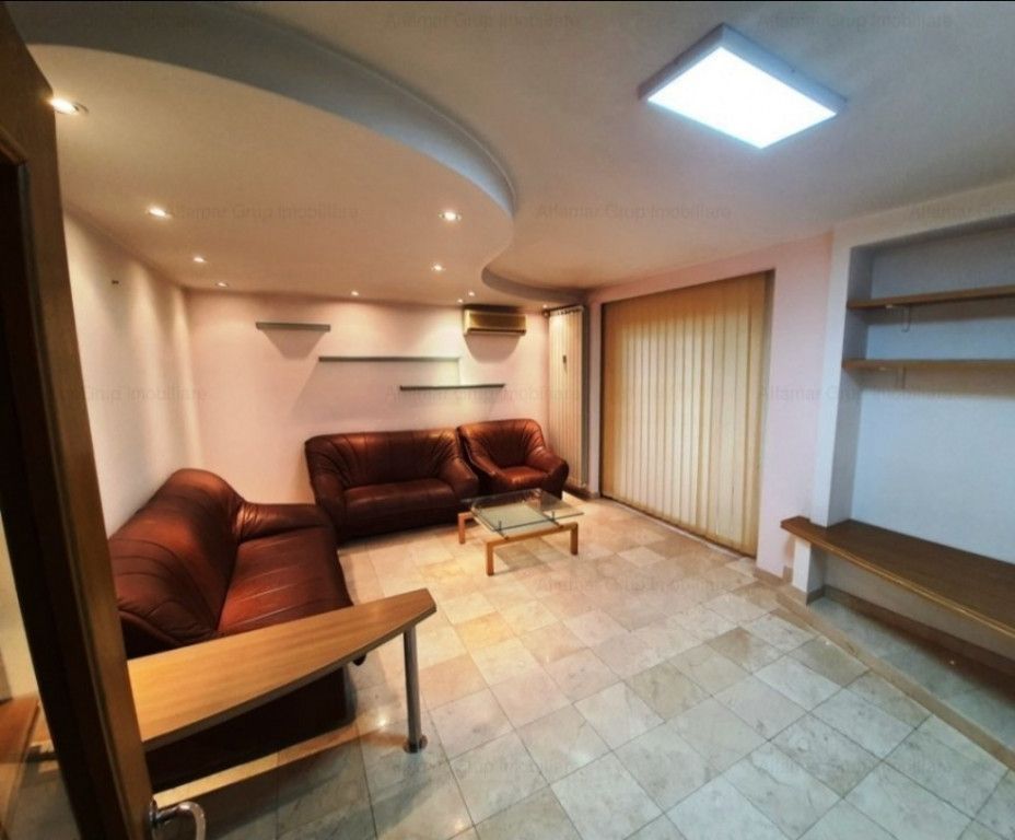 apartament 2 camere-Bulevardul Decebal