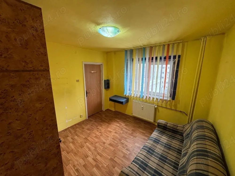 Apartament 2 camere Parc Sebastian 50mp