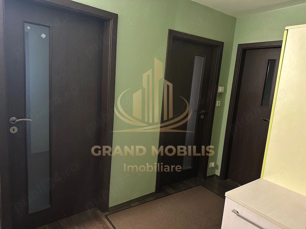 Apartament cu 3 camere, 2 băi și vedere spre parc – Zona Lunei - imaginea 6