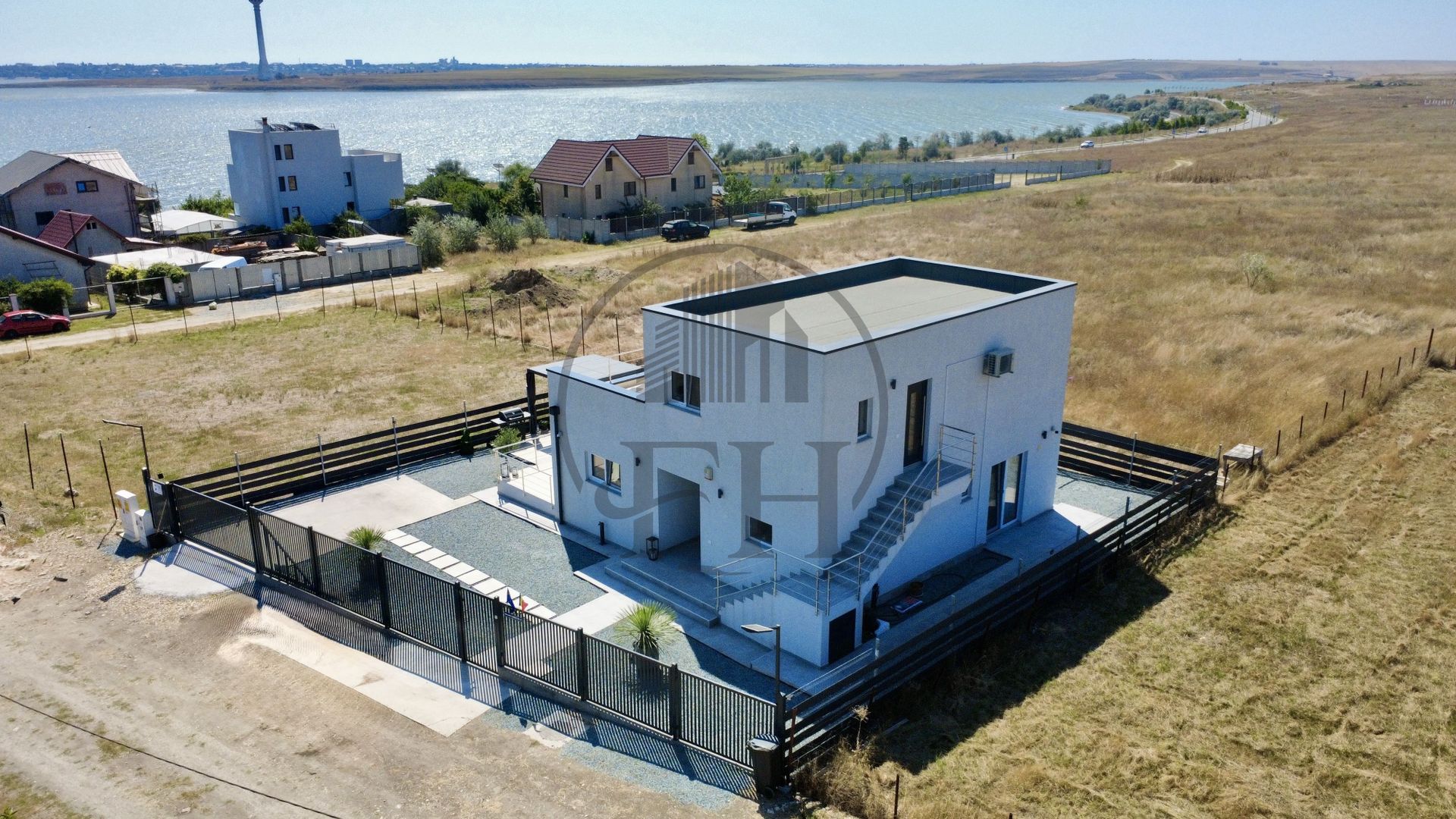 Casa/Vila de vanzare Techirghiol, Constanta - imaginea 3