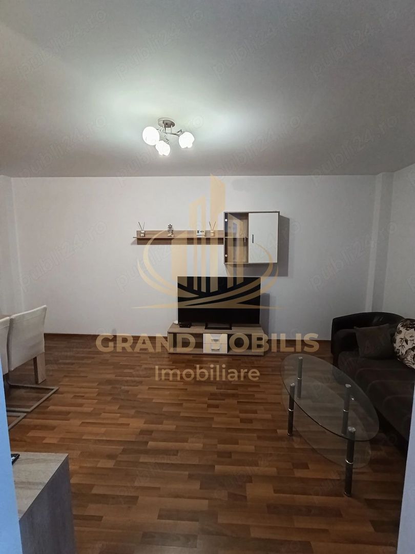 Apartament modern cu 2 camere și terasă, Et 1 | Dumbrăvița – Decathlon - imaginea 6