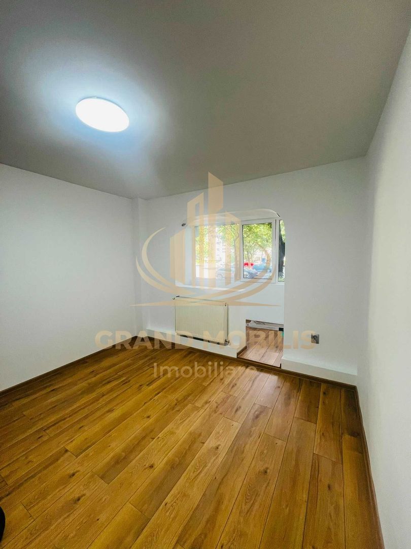 Apartament 4 camere, 85mp, Tineretului , Parter, Posibil si chirie - imaginea 3