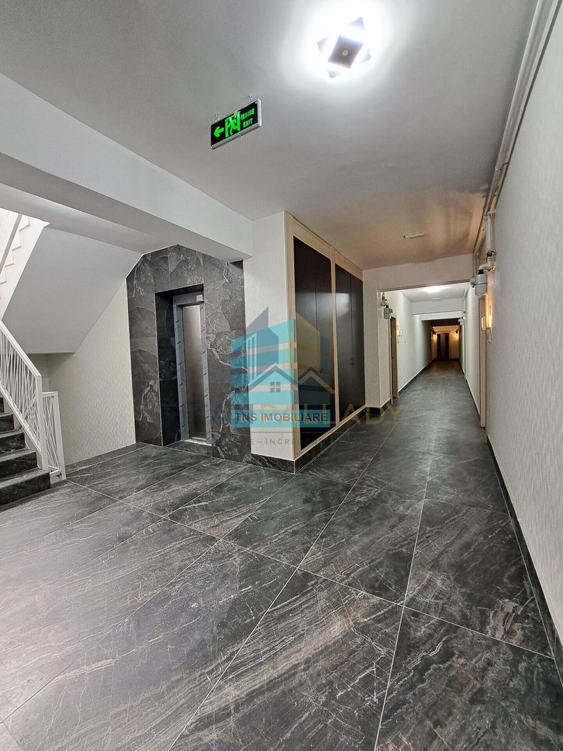 SUPER OFERTA-INVESTITIE-PALLADY-2CAMERE- 61MP-PARCUL TEILOR