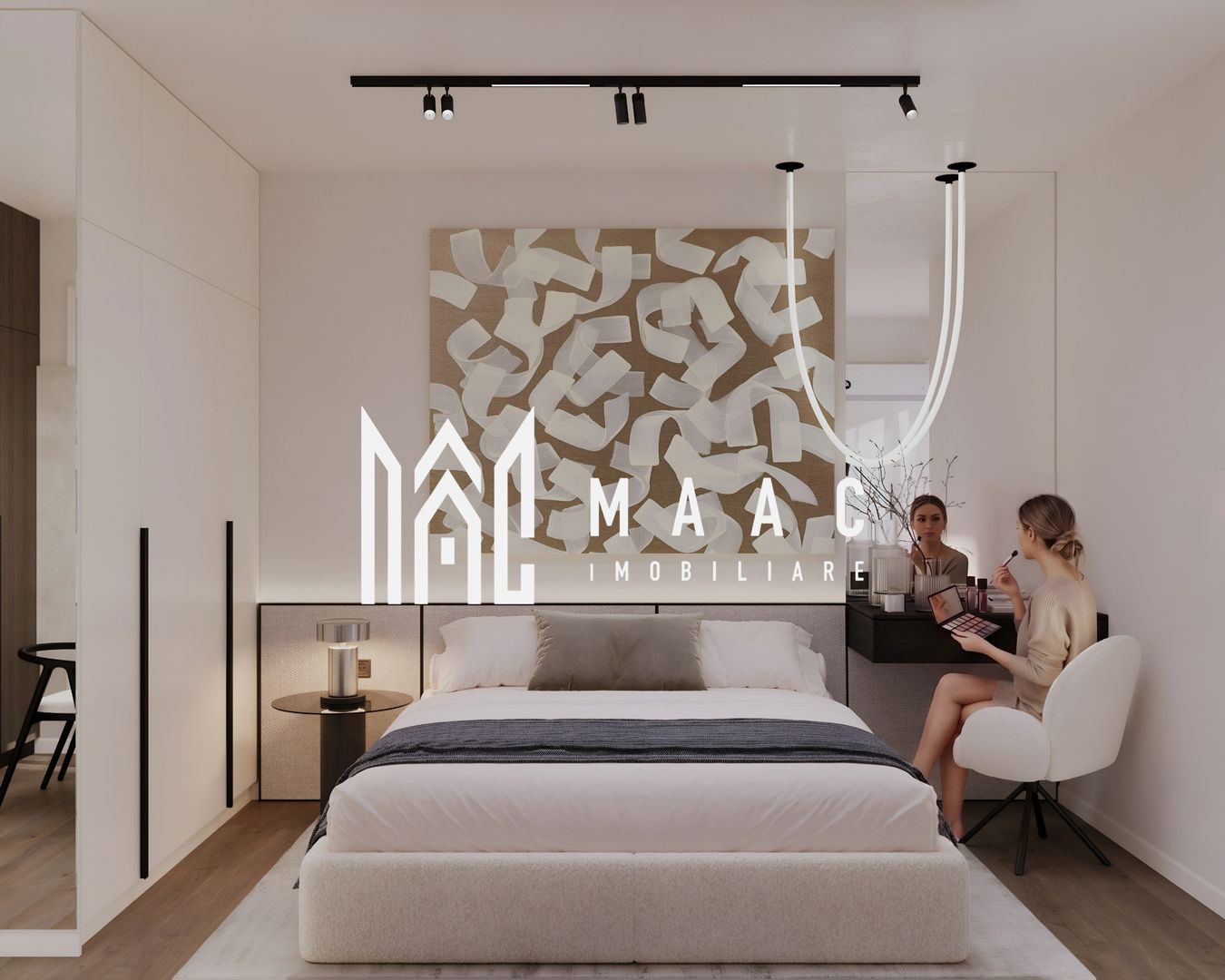 APARTAMENT TIP STUDIO I CALEA SURII MICI - imaginea 29