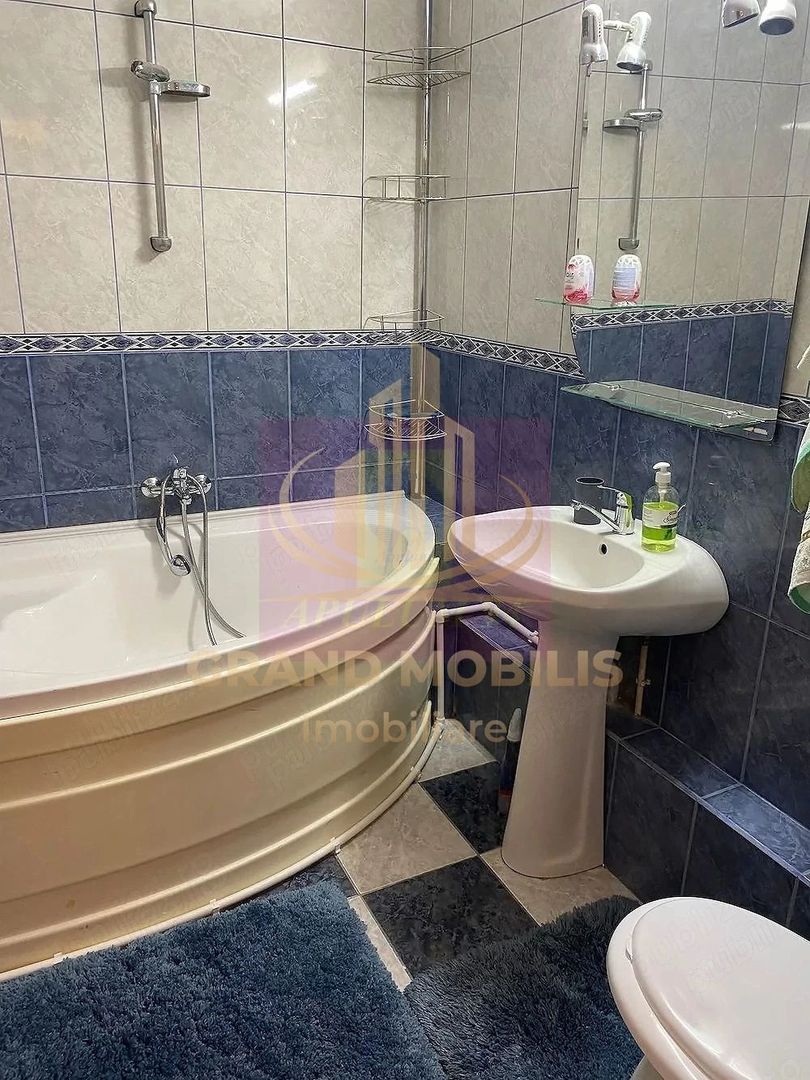 Apartament 4 camere in Timpuri Noi Tineretului - imaginea 9
