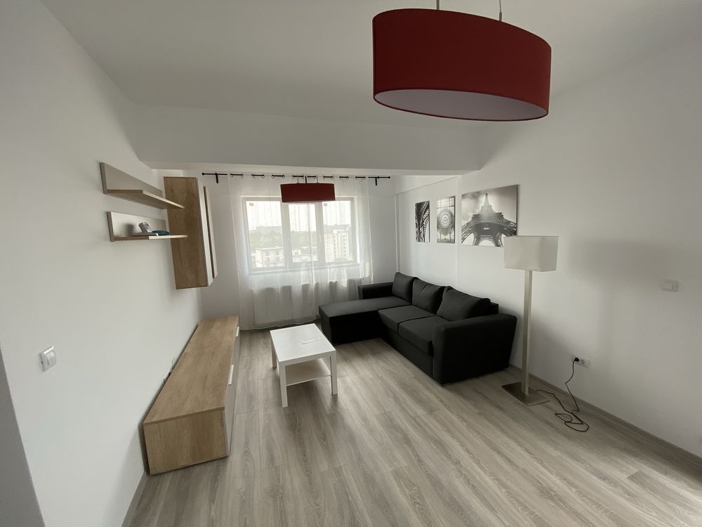Apartament 2 camere bloc nou Grozavesti/Regie/Politehnica