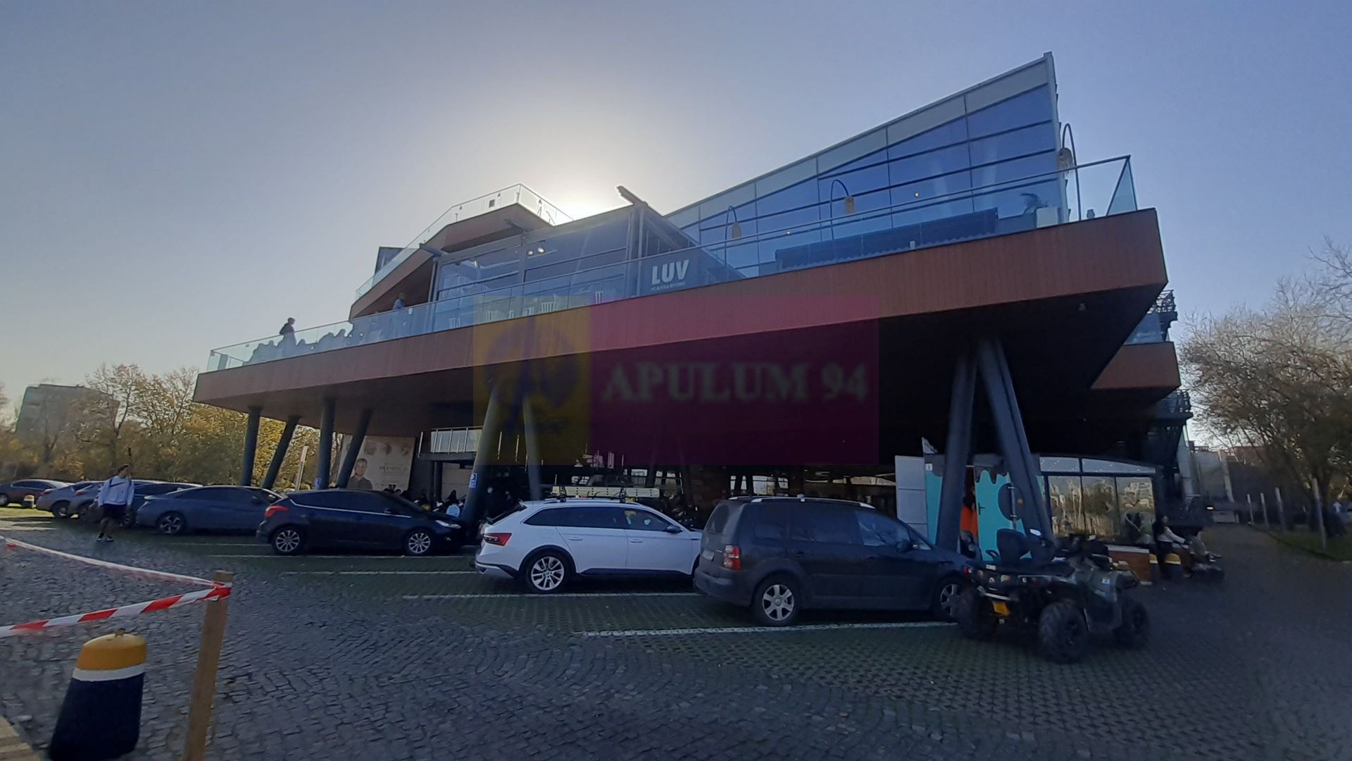 Apartament 4 Camere Constanța Tomis Nord