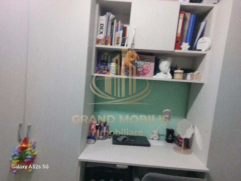 Apartament 2 camere Calea Șagului | 43 mp | Etaj 4 - imaginea 6