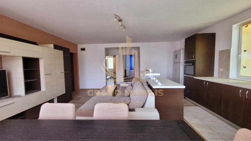 Ap cu 3 camere de vânzare în Dumbrăvița | 67 mp utili | Zona Kaufland - imaginea 4