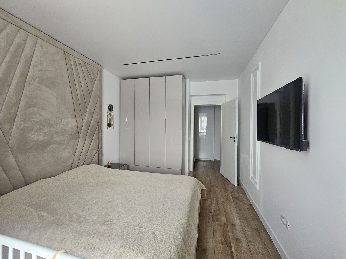 Apartament 2 camere, Flamingo Gării - imaginea 7