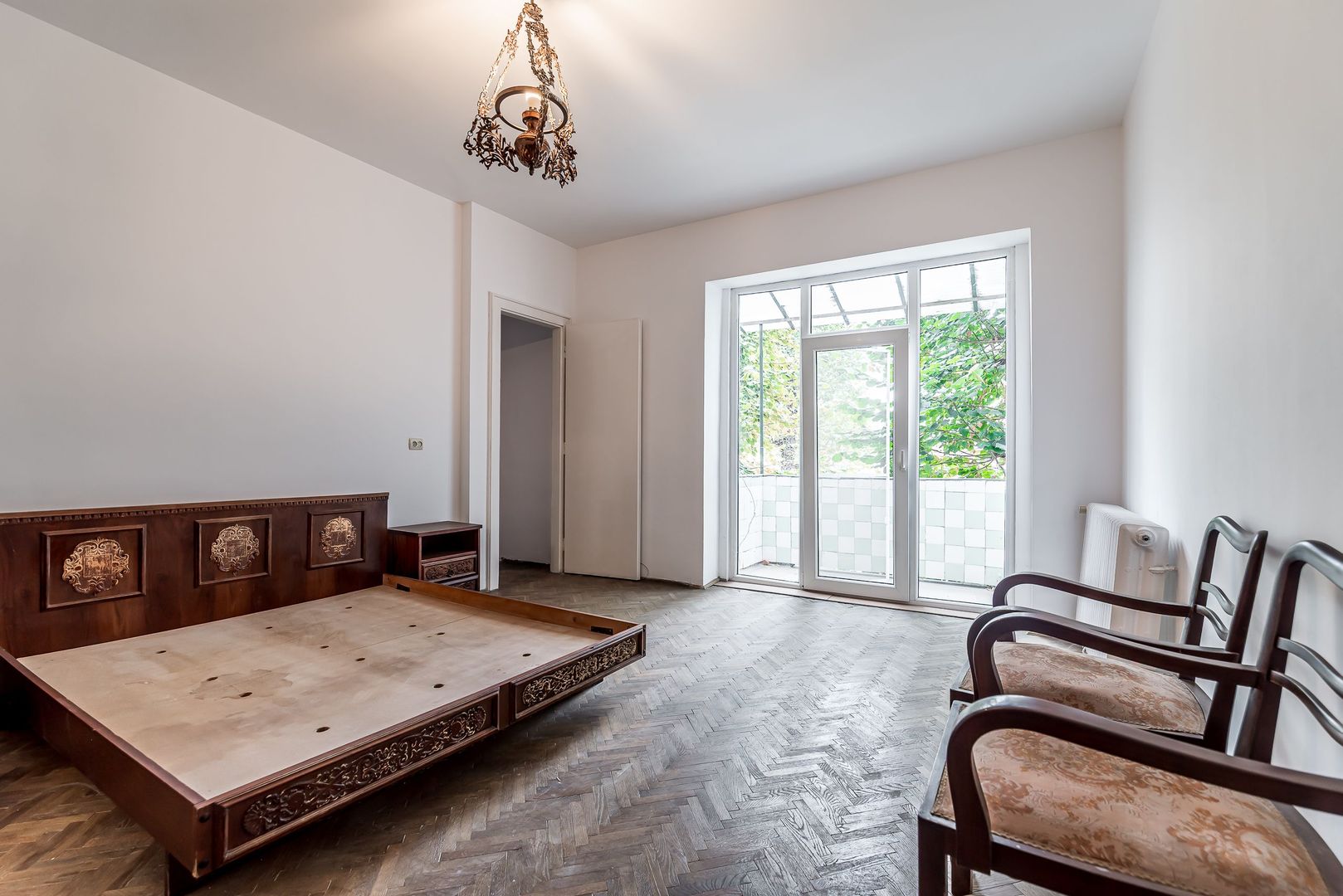 Imagine 8 - Apartament 3 camere + GARAJ PROPRIU pe B-dul Vasile Milea | Etaj 2