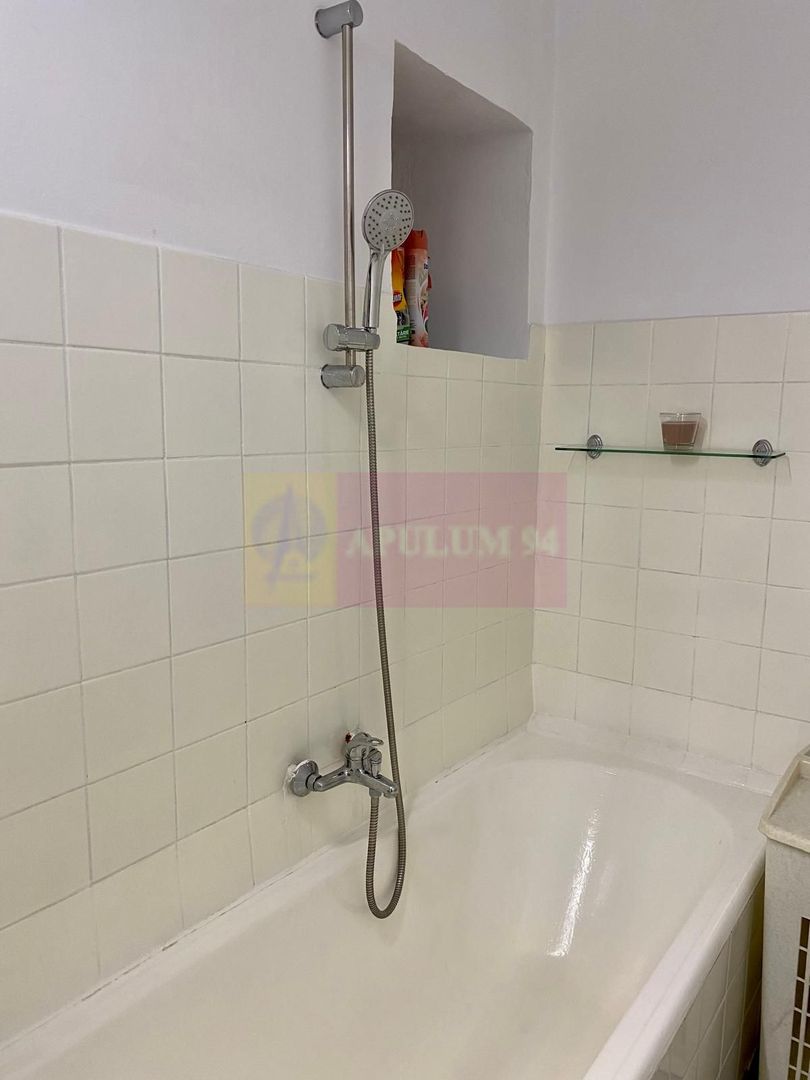 2 camere decomandat – Bulevardul Octavian Goga X Unirii