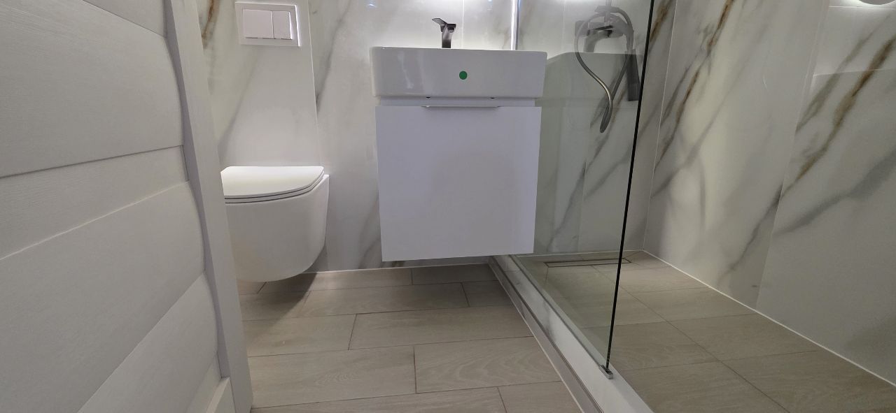 Militari Apusului apartament 2 camere de inchiriat bloc nou - imaginea 13
