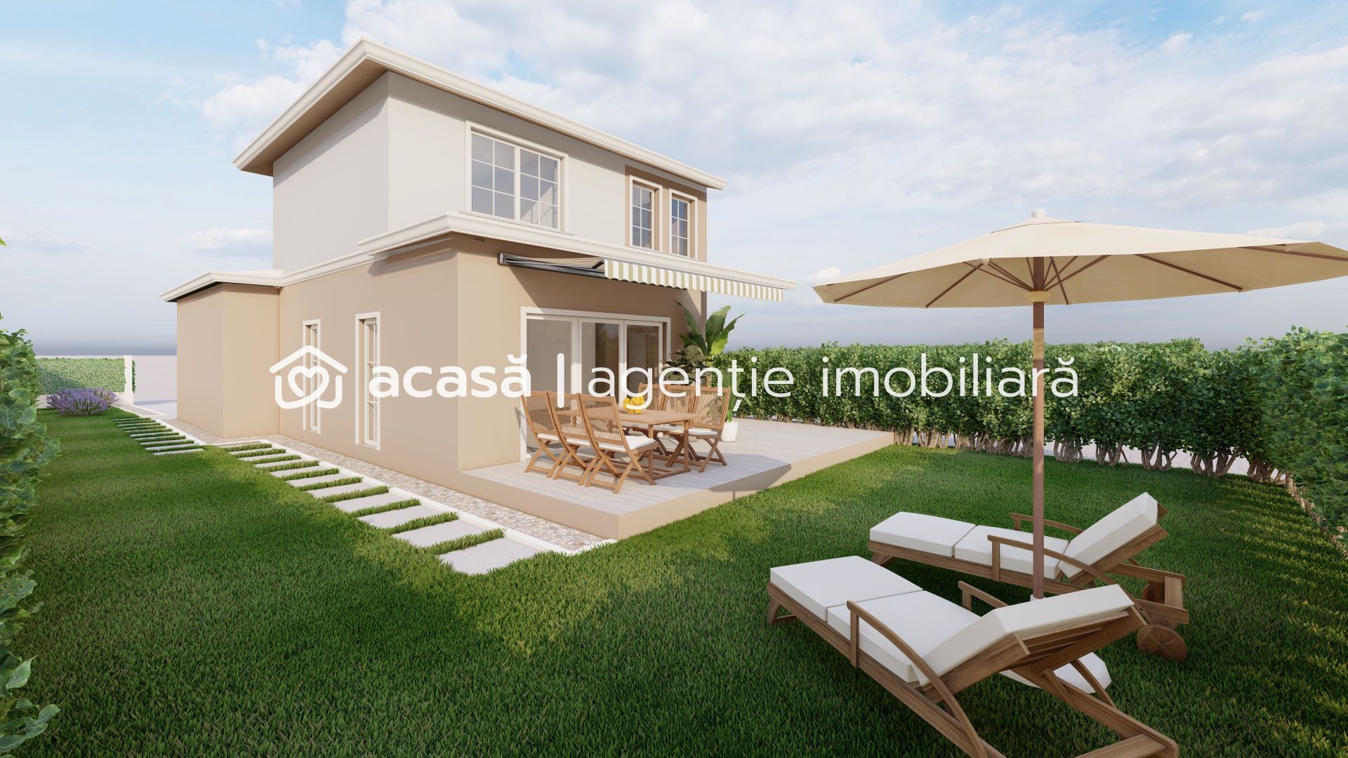 Imagine 2 - Parcele de teren pentru casă in mijlocul Aradului