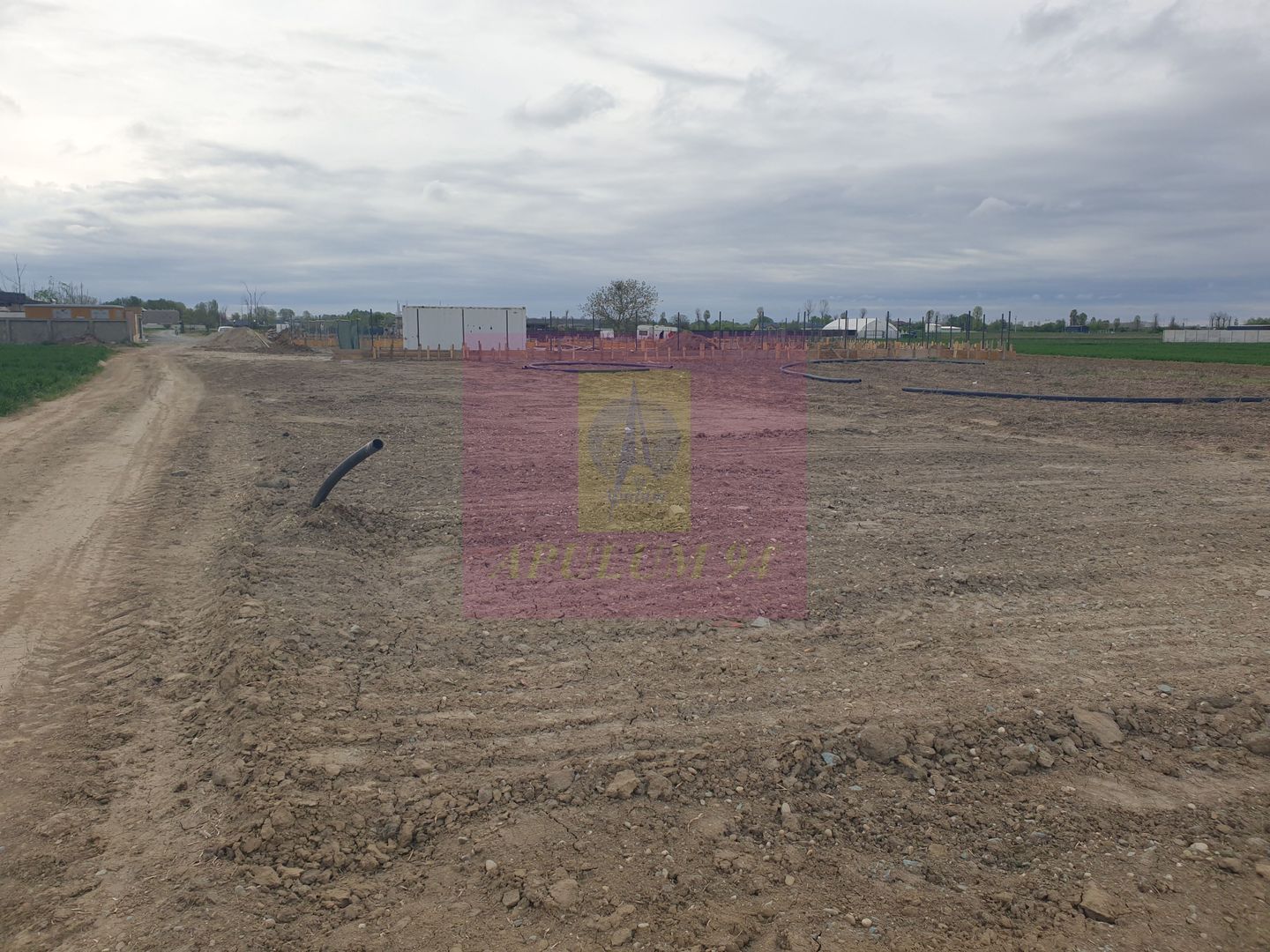 Teren ideal dezvoltare imobiliară în Măgurele strada Atmosferei - imaginea 19