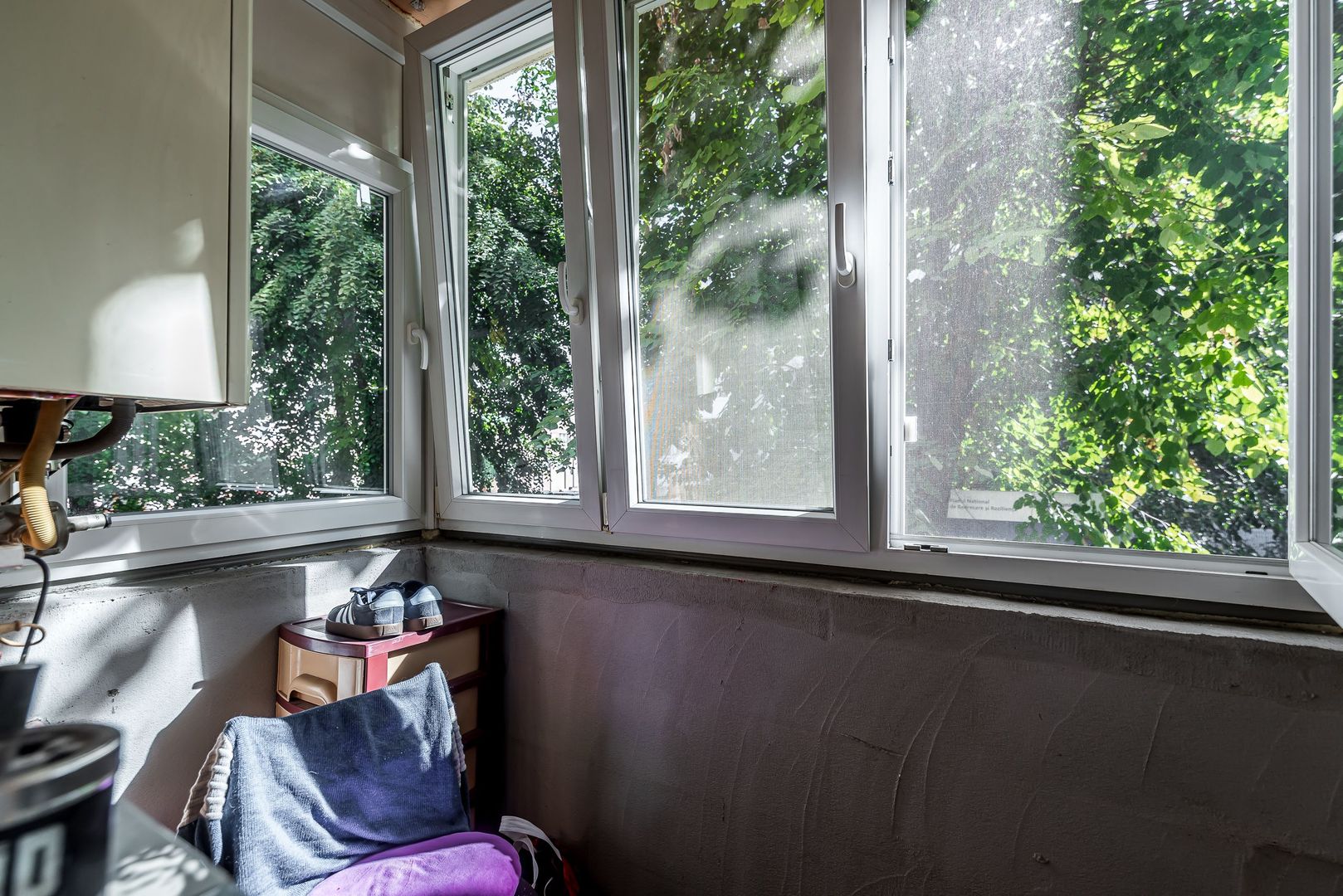 Imagine 12 - 🏡 3 camere, etajul 1 – Aleea Amara, Vlaicu