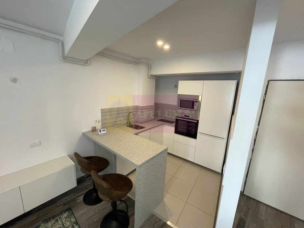 Studio Doamna Ghica 37.5 mp, la un pret exceptional