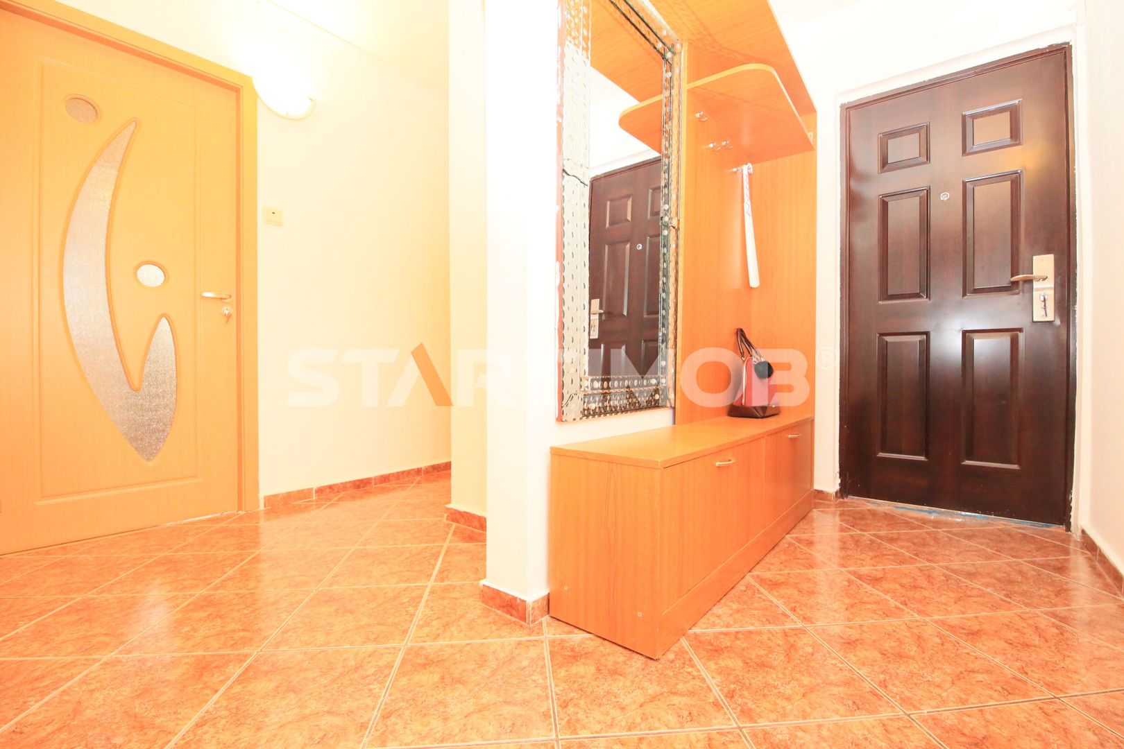 Apartament 4 camere  Astra cu parcare