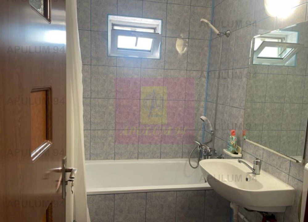 Apartament 2 camere 13 Septembrie- Unitatea de Pompieri. - imaginea 5