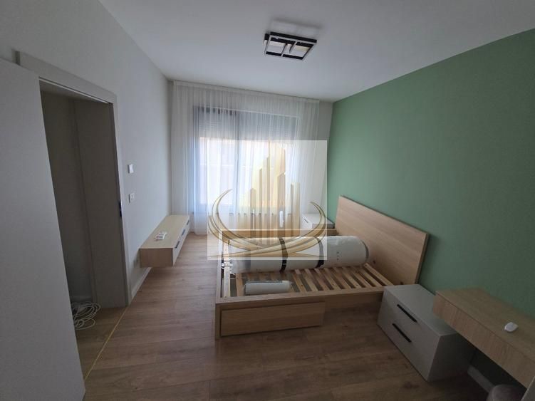 Duplex Nou 109 MP | 3 Dormitoare | Curte 130 MP | Ghiroda - imaginea 7