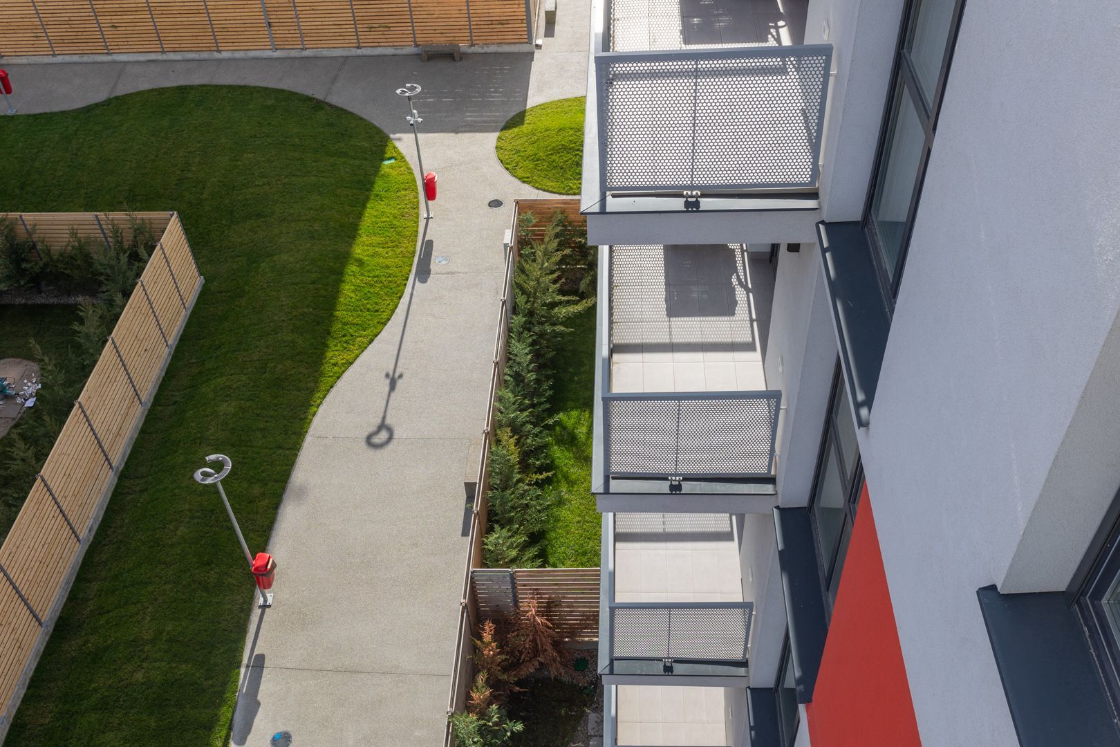 Apartament cu chirie garantată în ARED AFI–fără comision, fără agenție