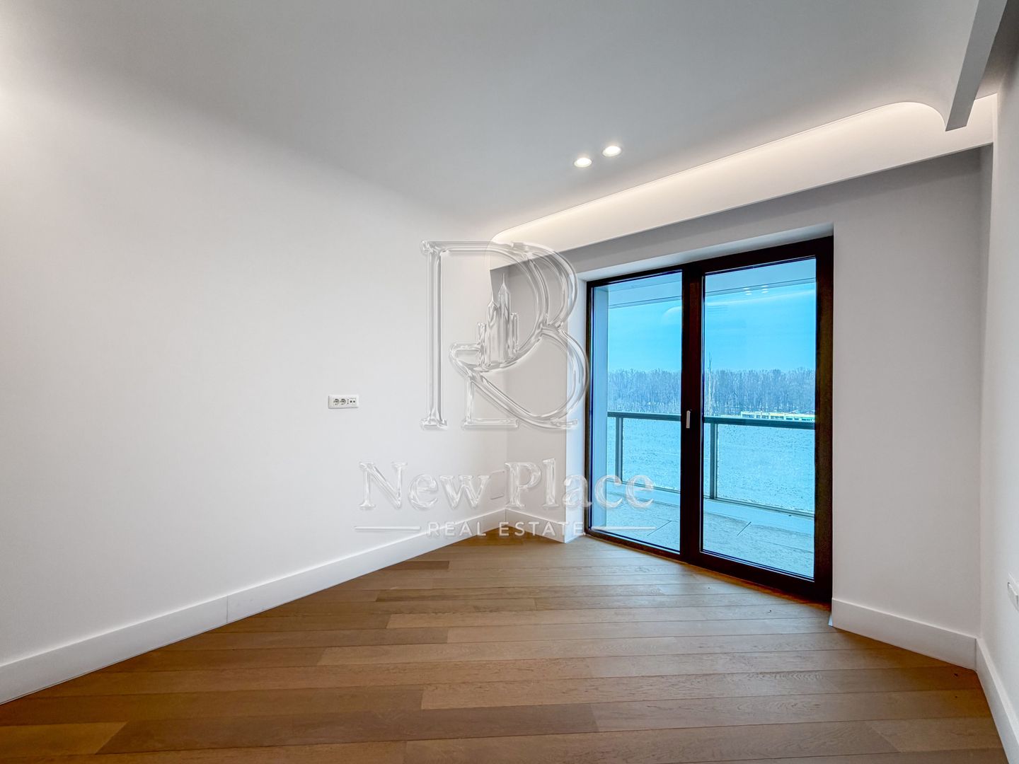 [VIDEO] CORTINA 126 | Terasa 24 mp [+21% TVA] View liber | LUX - imaginea 14