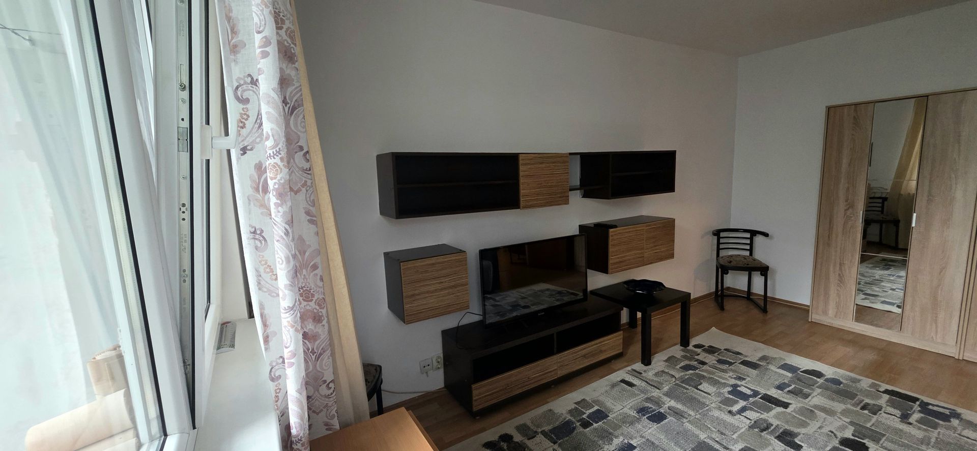 Apartament 2 camere decomandat, mobilat și utilat  Drumul Taberei parc - imaginea 6