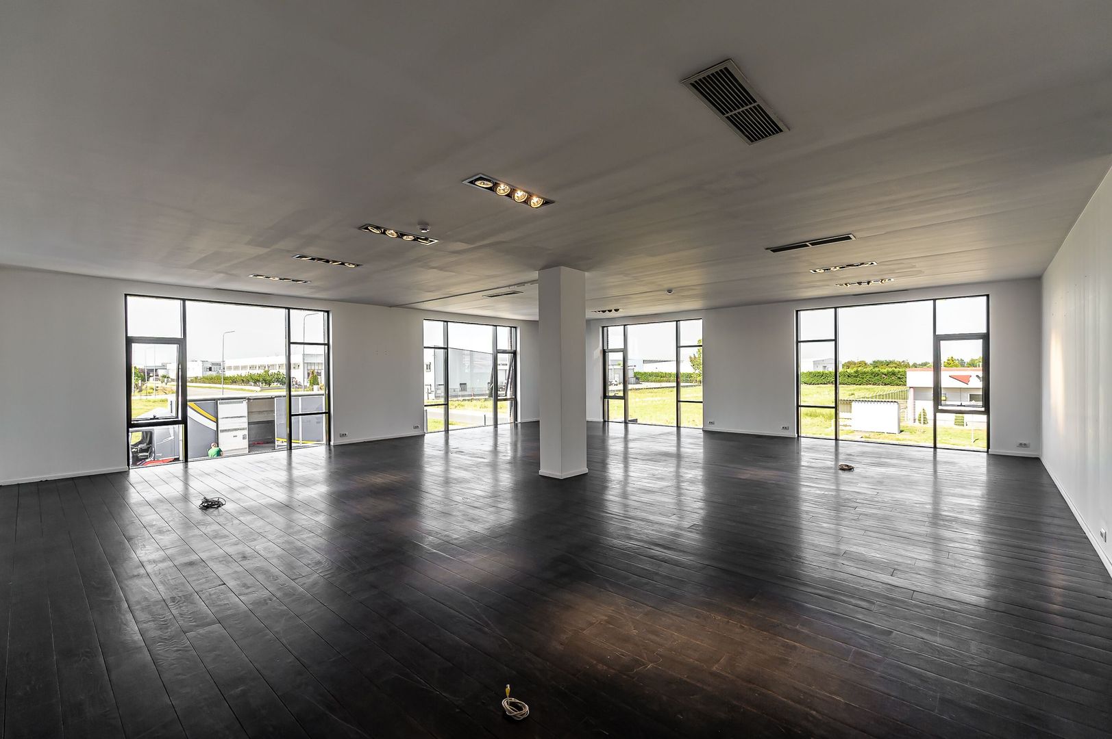 Imagine 8 - Birouri Premium de 304 mp în Zona Industrială Vest Arad
