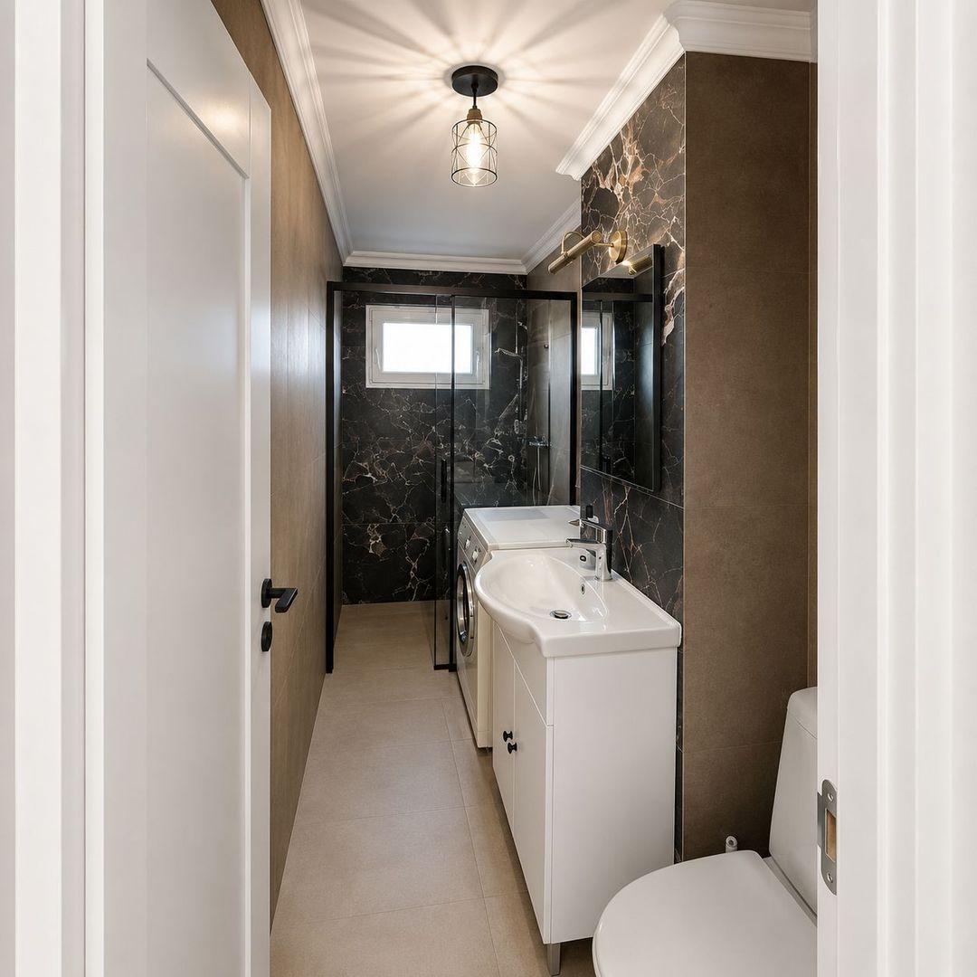 Apartament 2 camere de închiriat | Modern, complet mobilat - imaginea 3
