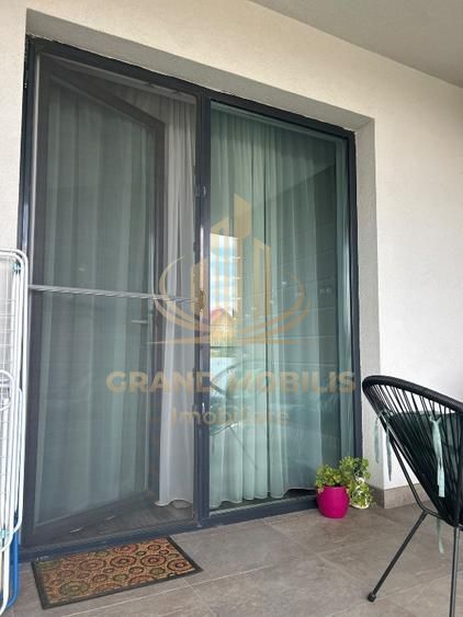 Apartament 2 camere cu terasă de 12,4 mp | Dumbrăvița – Ferventia - imaginea 12