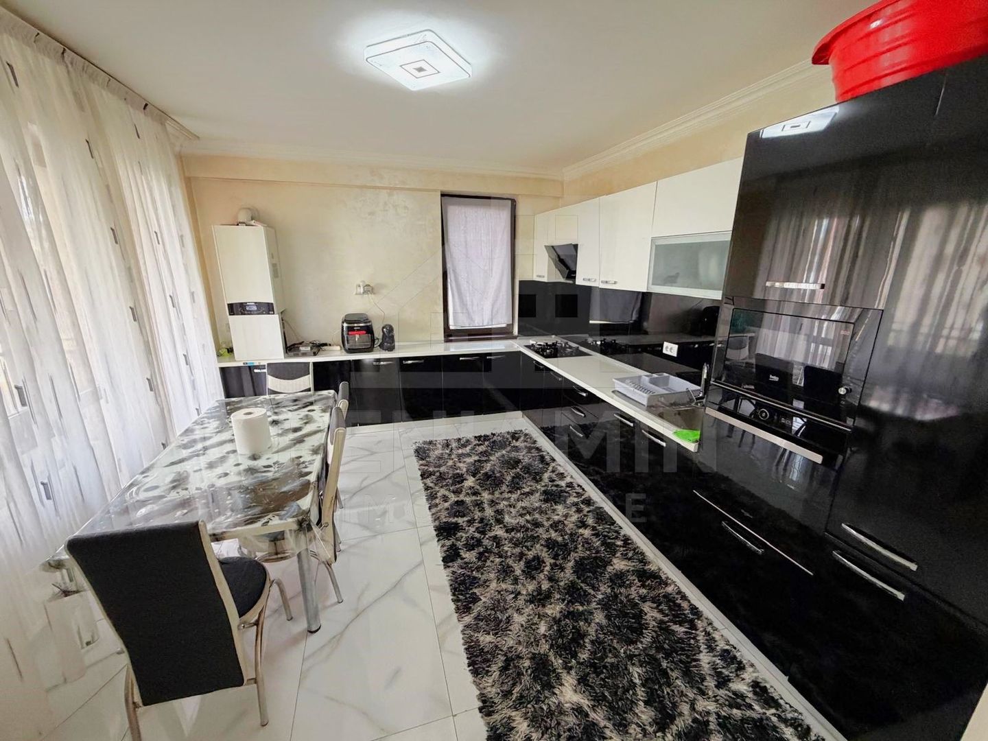 Penthouse Modern-Finisaje Premium-4 Dormitoare-202mp-CT- Promenada - imaginea 7
