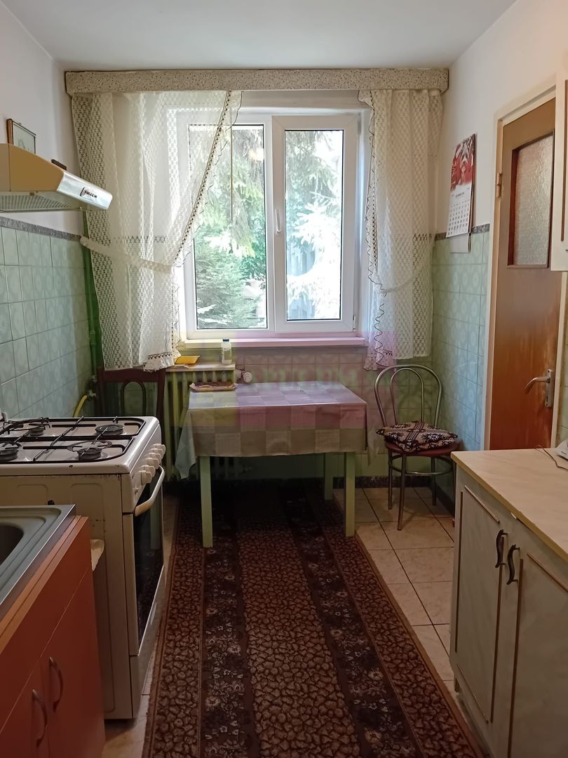 Vanzare apartament de 4 camere in zona Brancoveanu