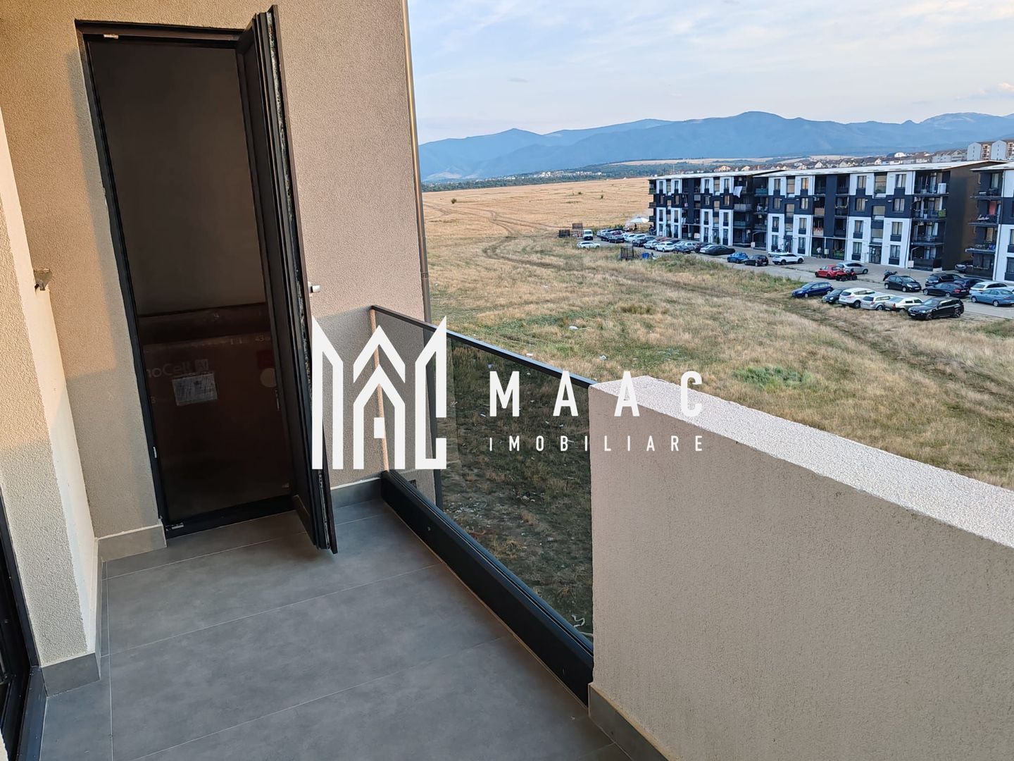 Apartament 2 camere de închiriat | Sibiu | Hipodrom 1 | 50 mp - imaginea 10