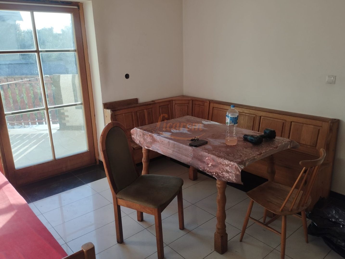 Apartament 3 camere Cristian,ideal cazare muncitori.. - imaginea 6