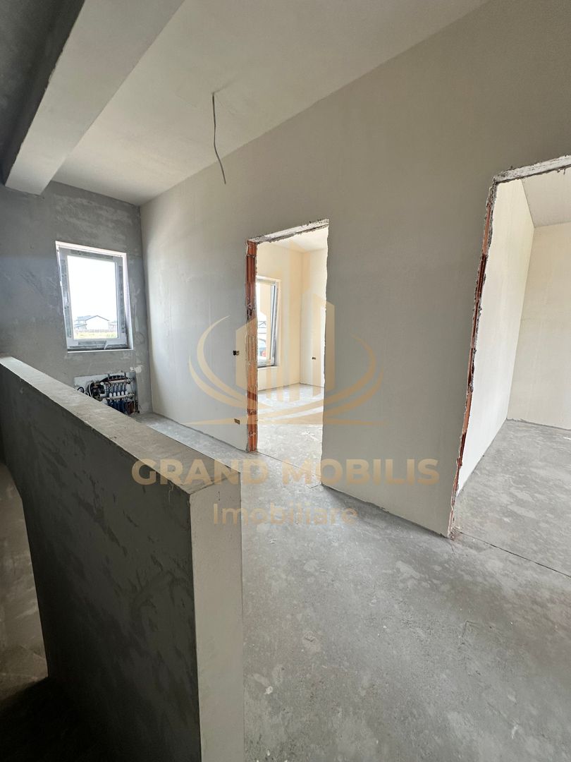 Duplex Săcălaz | 102 mp utili | Teren 335 mp |4 camere - imaginea 10