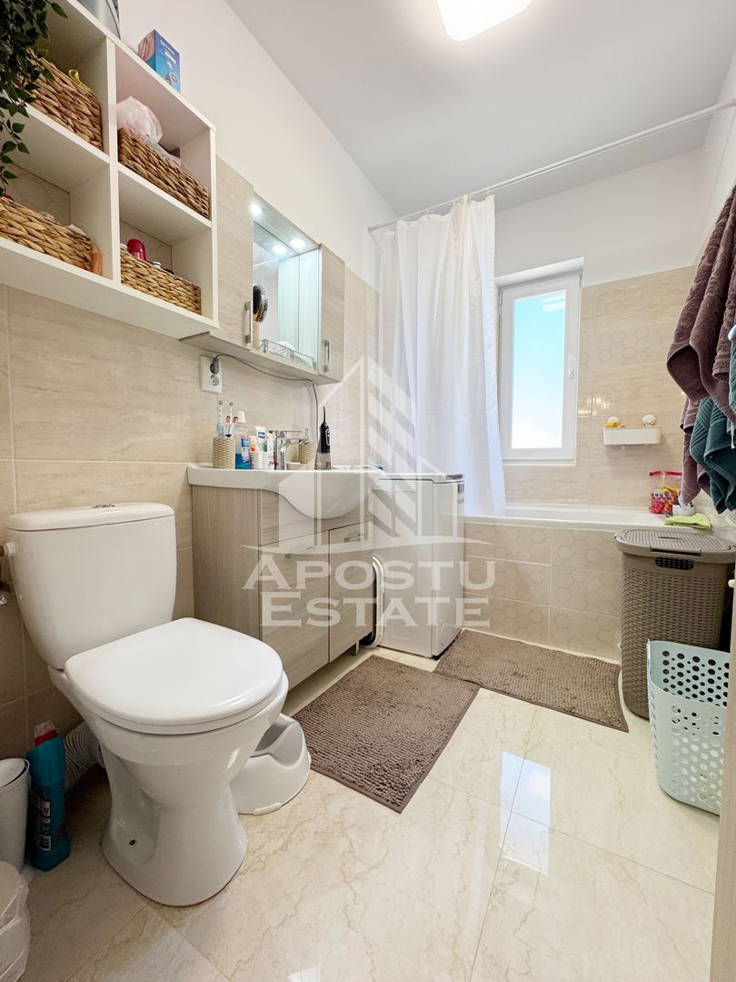 Apartament 3 camere de vanzare,70mp utili + 12 mp terasa, Calea Urseni - imaginea 11