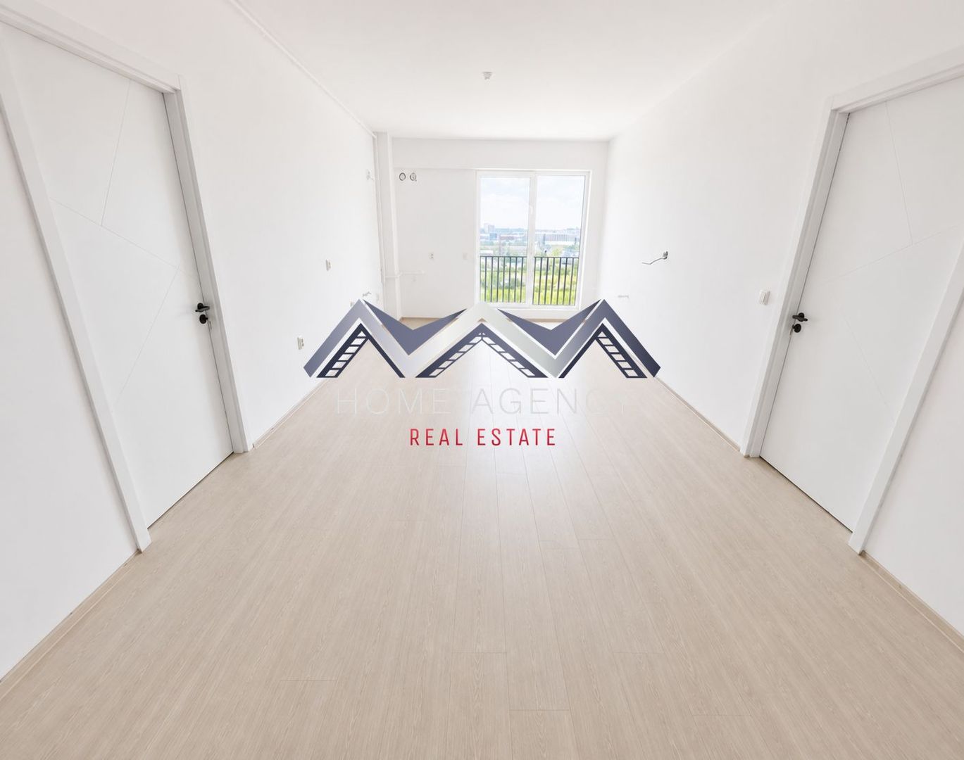 Apartament 3 camere Otopeni - imaginea 2