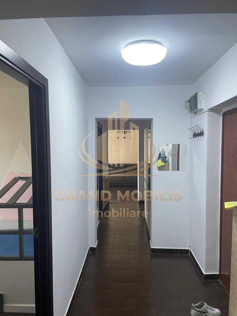 Apartament 4 camere - Brancoveanu + Parcare - imaginea 5