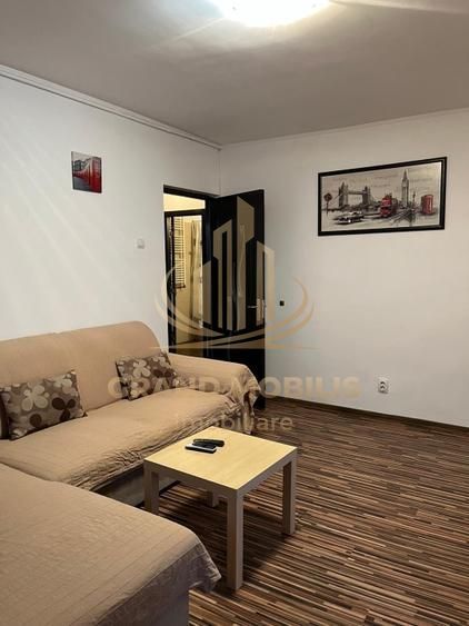 Apartament 2 Cam Metrou Eroii Revoluției renovat complet - imaginea 4