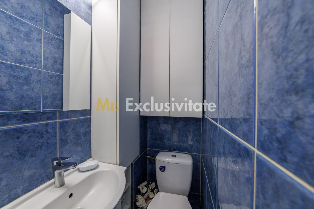 Apartament decomandat - Cartier Prundu - imaginea 8